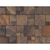 PEDRA FERRO MESCLADA PEDRA FERRO MESCLADA